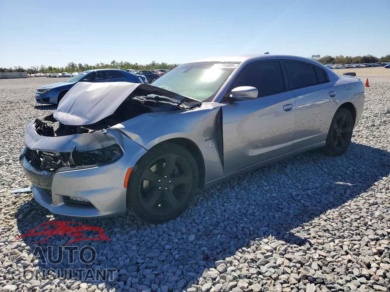 DODGE CHARGER 2016 - 2C3CDXCT0GH227005