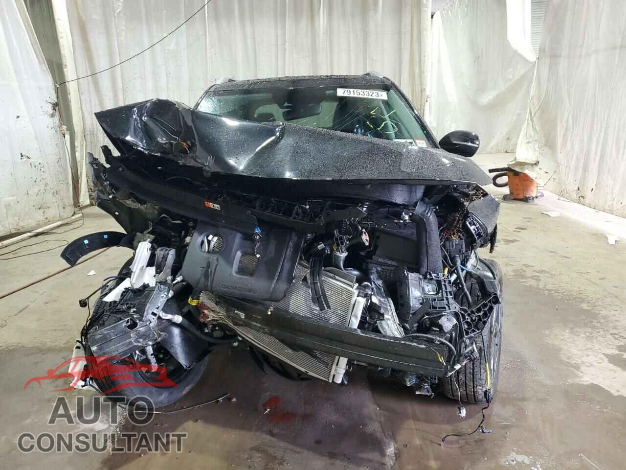 KIA SELTOS 2024 - KNDERCAA4R7561519