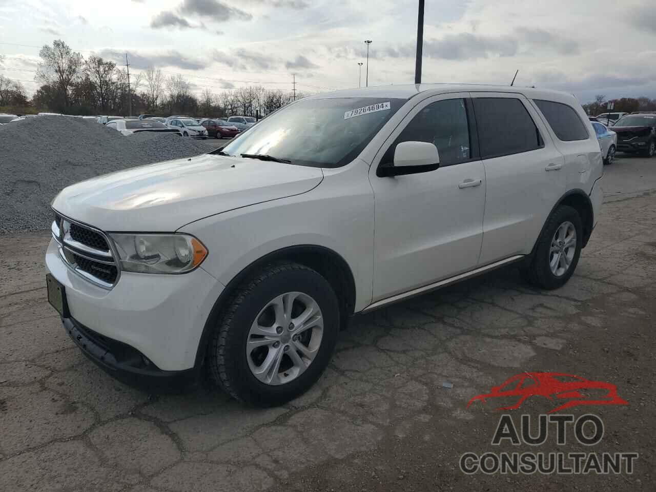 DODGE All Models 2011 - 1D4RE2GG2BC654056