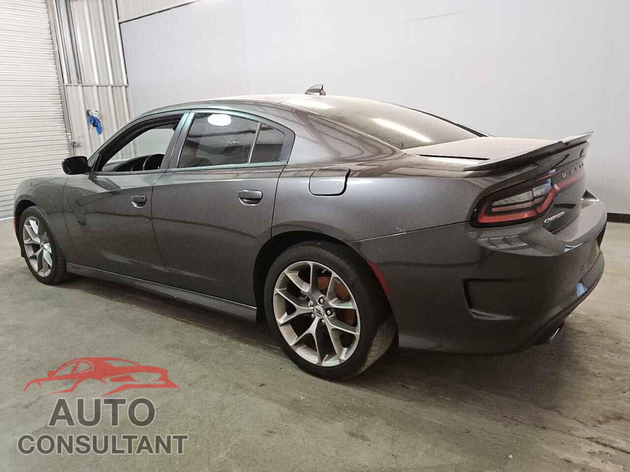 DODGE CHARGER 2023 - 2C3CDXHG3PH594668