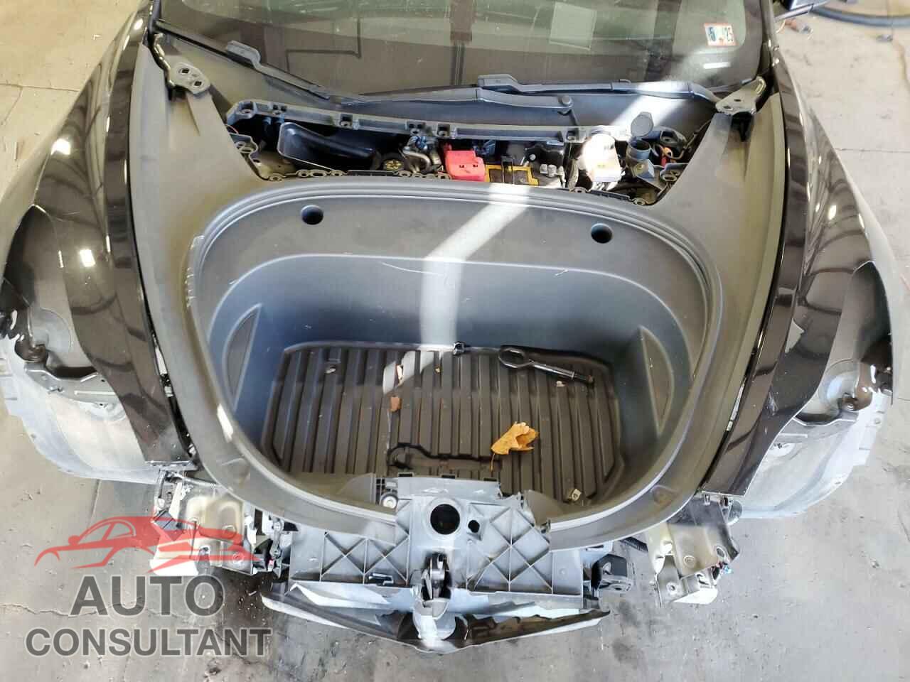 TESLA MODEL 3 2021 - 5YJ3E1EB6MF862774