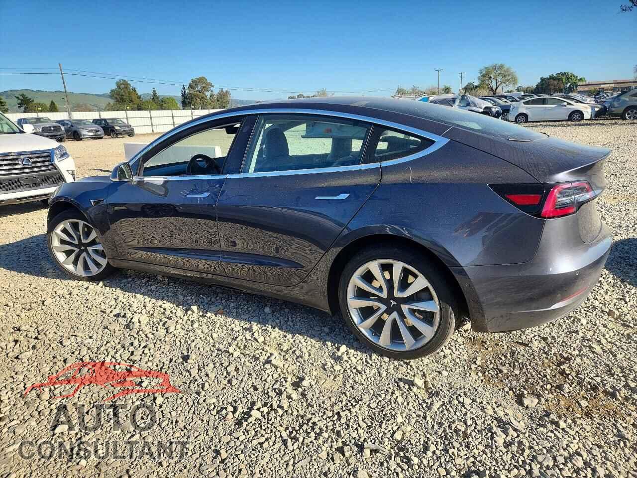 TESLA MODEL 3 2018 - 5YJ3E1EA7JF154858