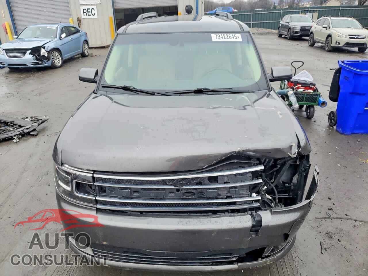 FORD FLEX 2015 - 2FMHK6D82FBA05753