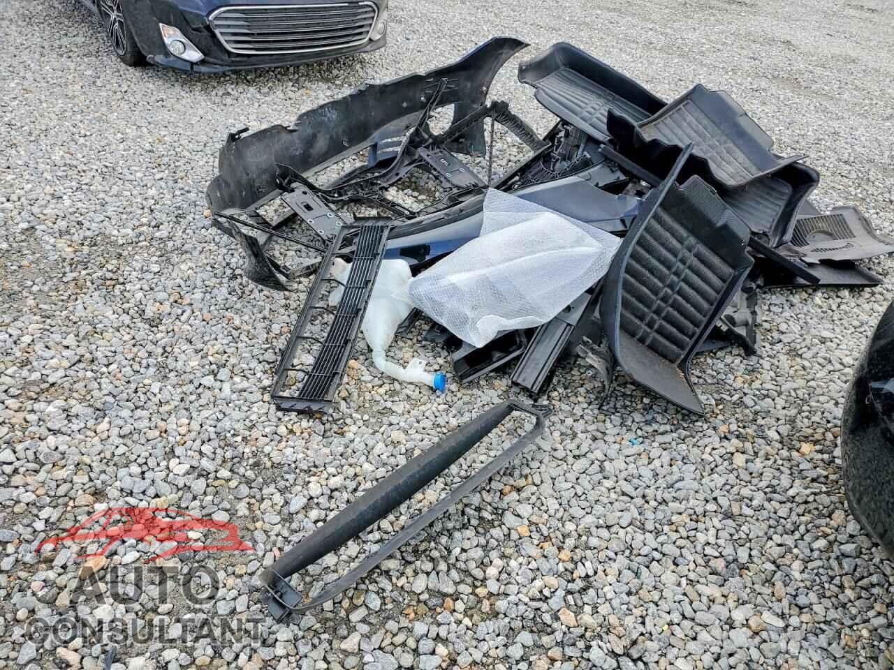 TESLA MODEL S 2018 - 5YJSA1E23JF294504