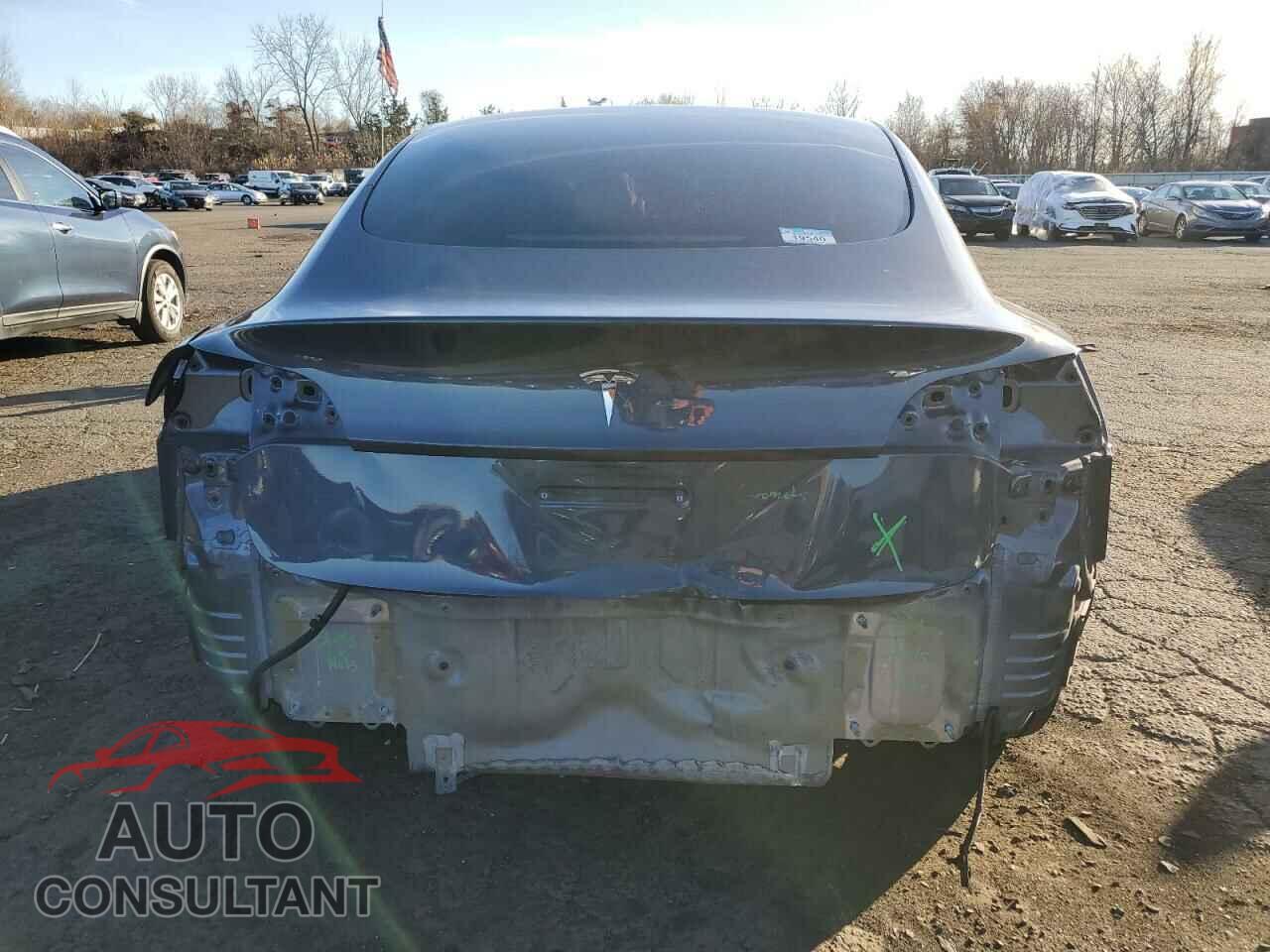 TESLA MODEL 3 2023 - 5YJ3E1EA1PF680976