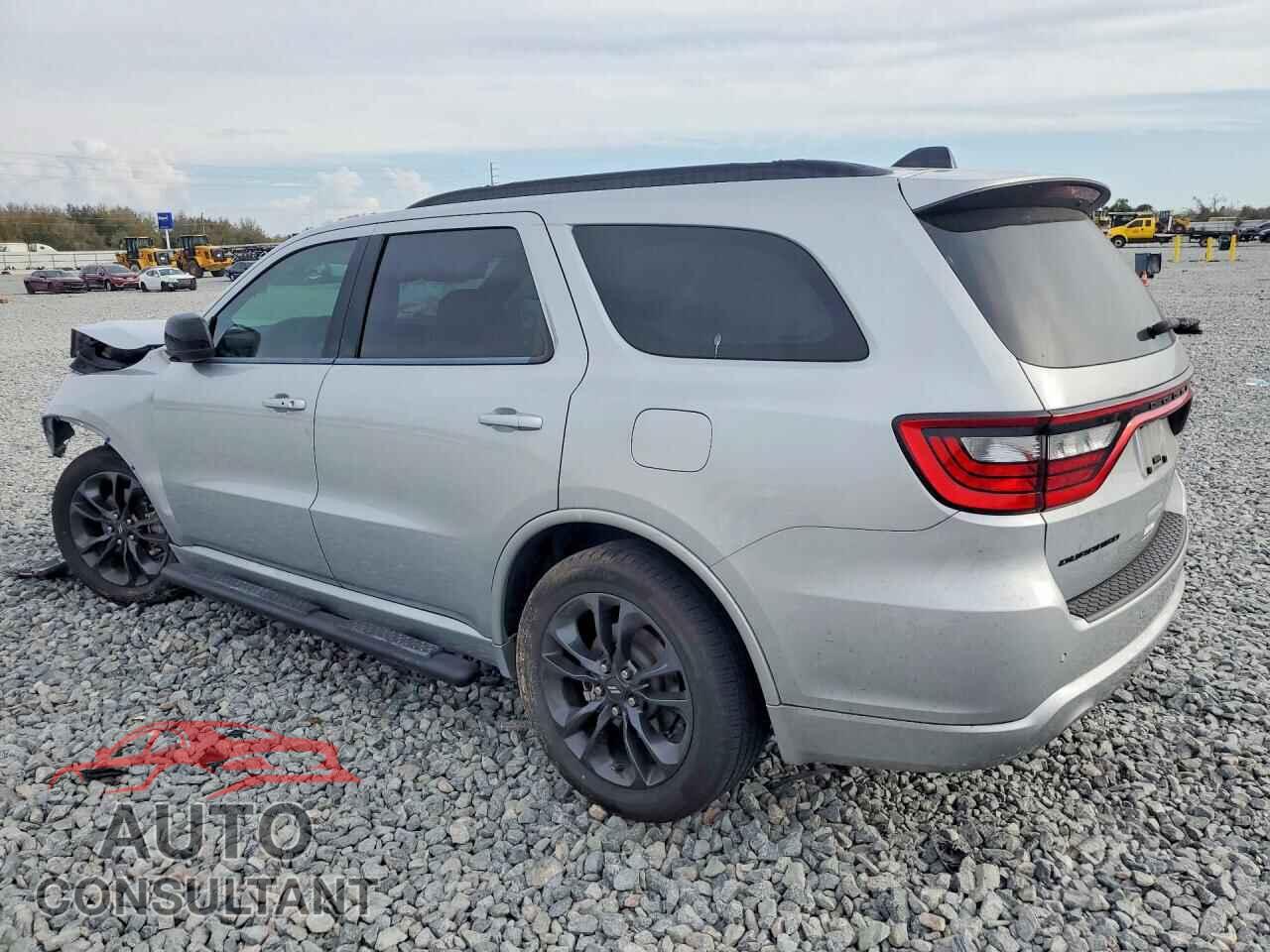 DODGE DURANGO 2023 - 1C4RDHDG5PC686210