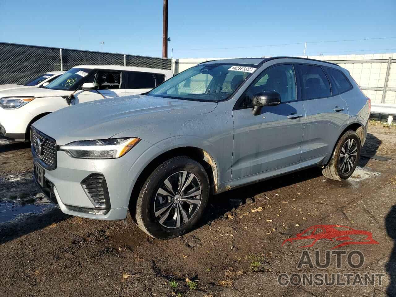 VOLVO XC60 CORE 2024 - YV4L12RK3R1774886