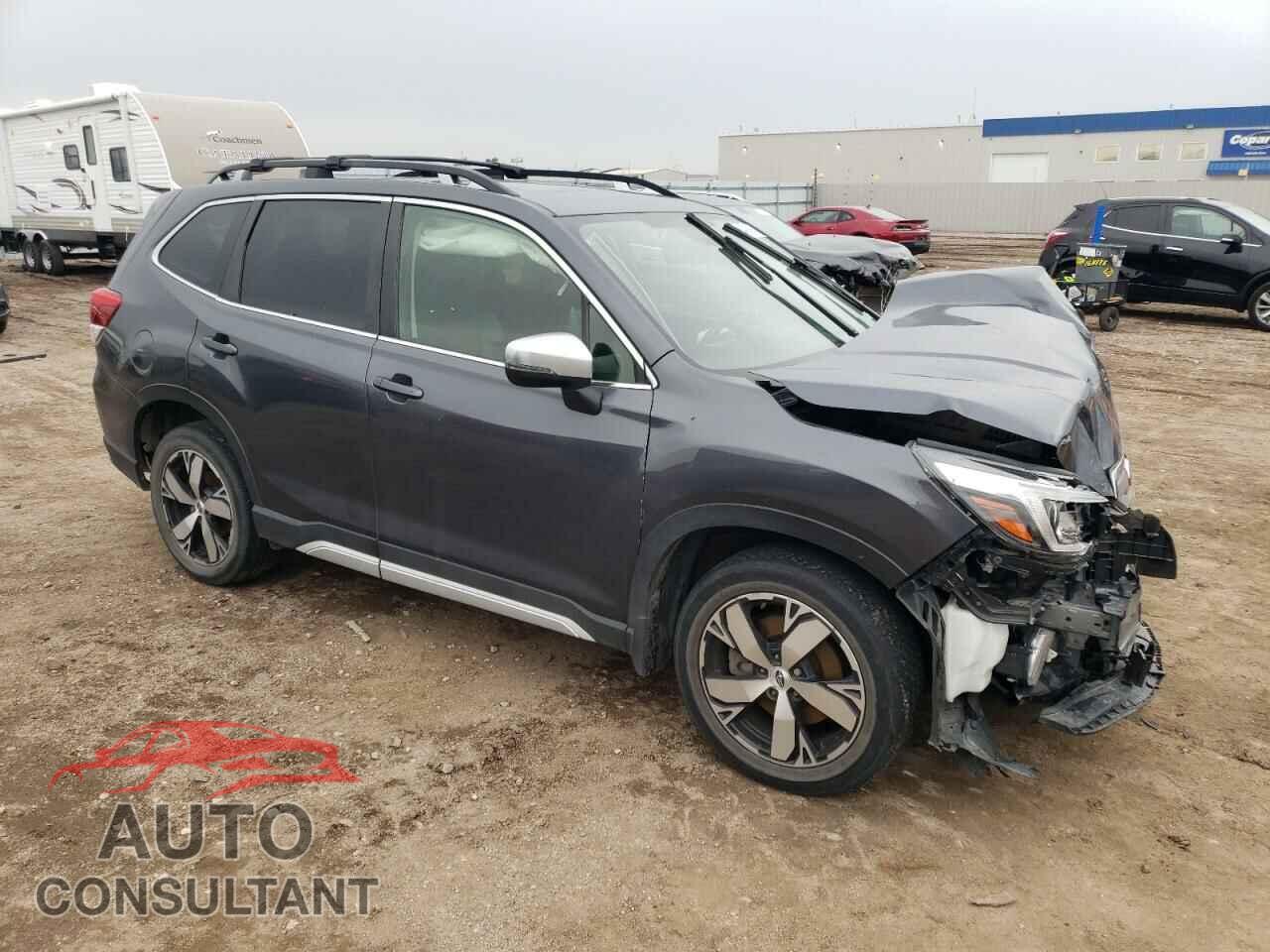 SUBARU FORESTER 2020 - JF2SKAXC4LH413247