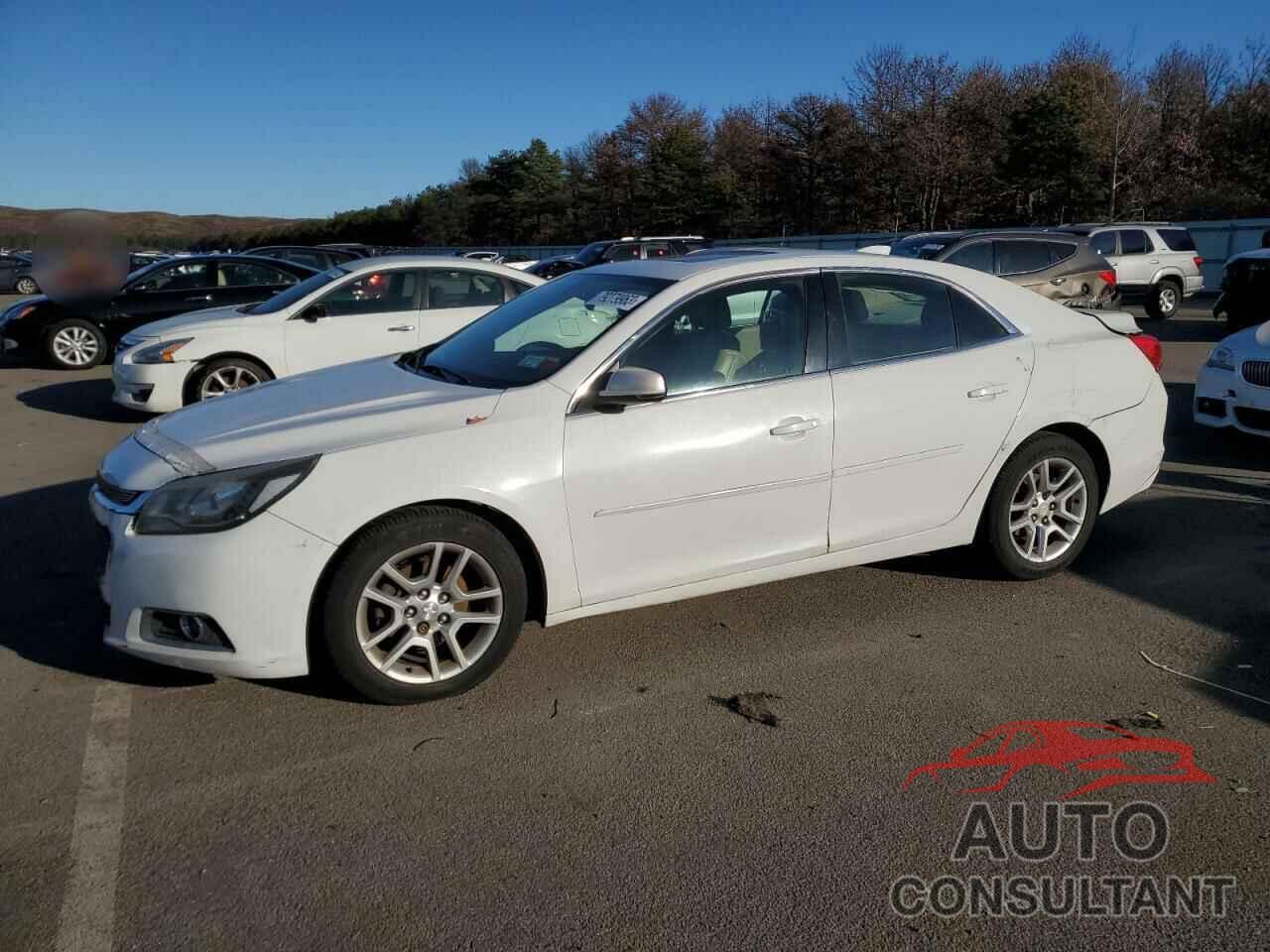 CHEVROLET MALIBU 2015 - 1G11C5SL8FF314011