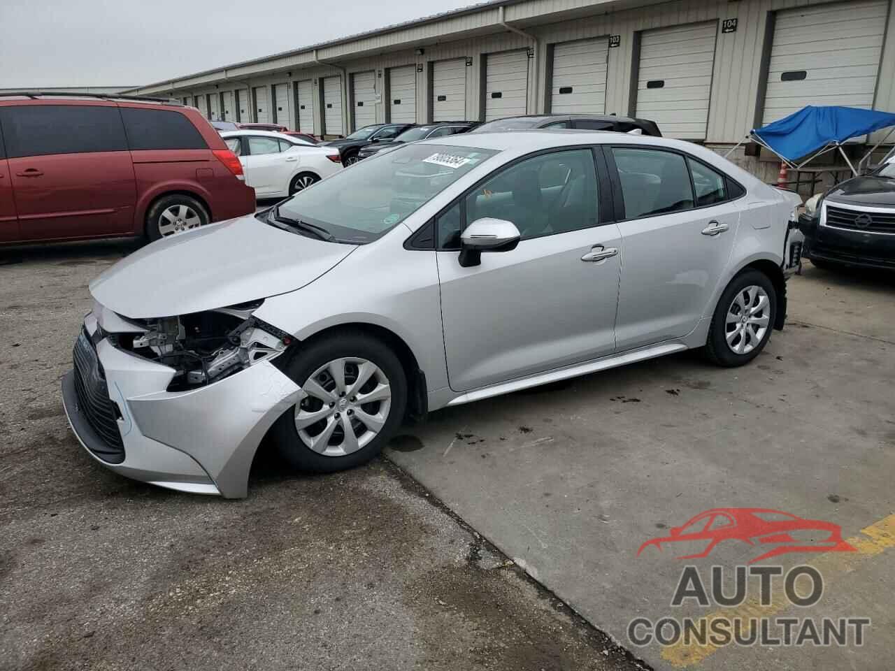 TOYOTA COROLLA 2024 - 5YFB4MDE2RP134862