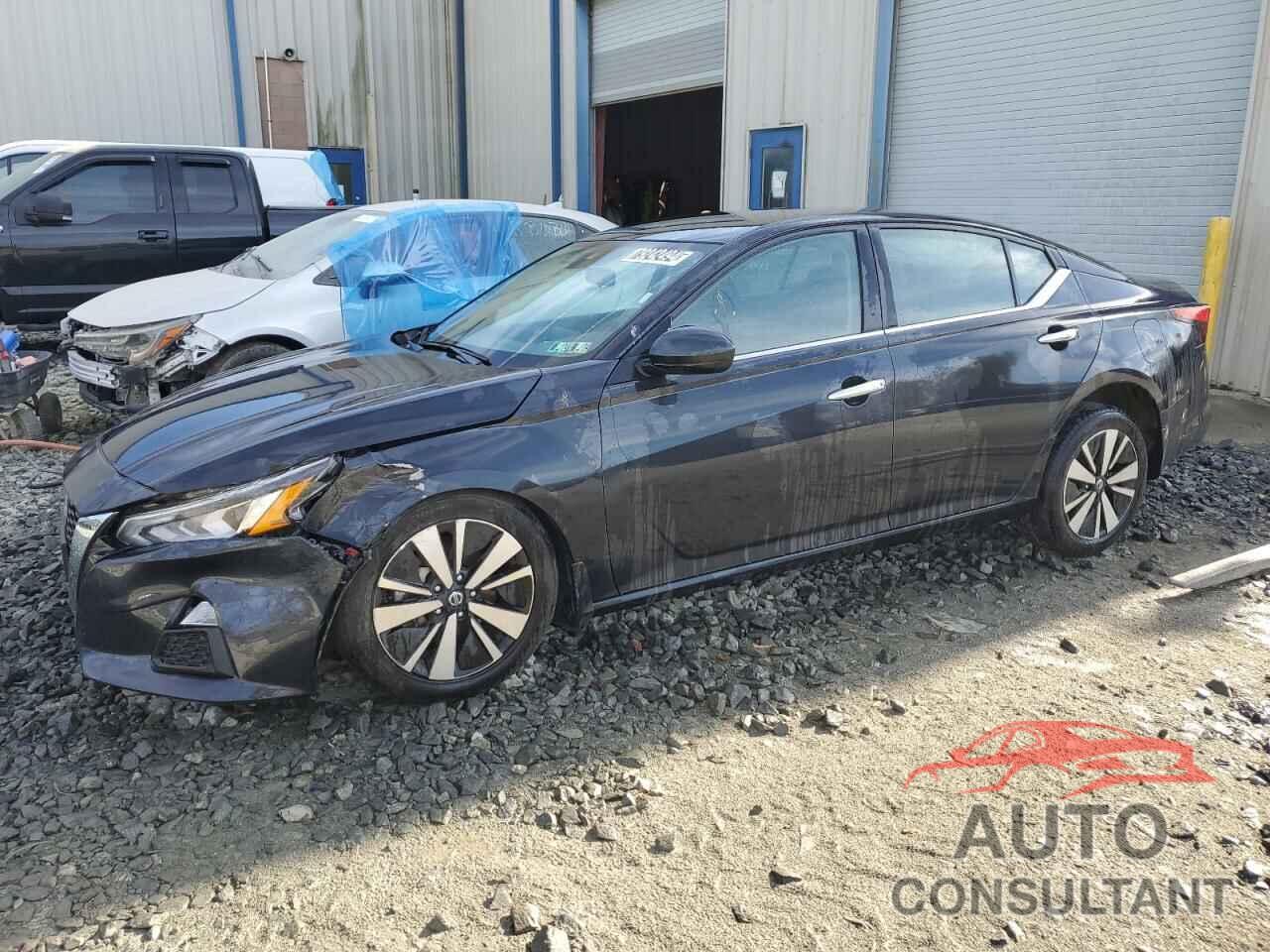 NISSAN ALTIMA 2022 - 1N4BL4DV8NN371677