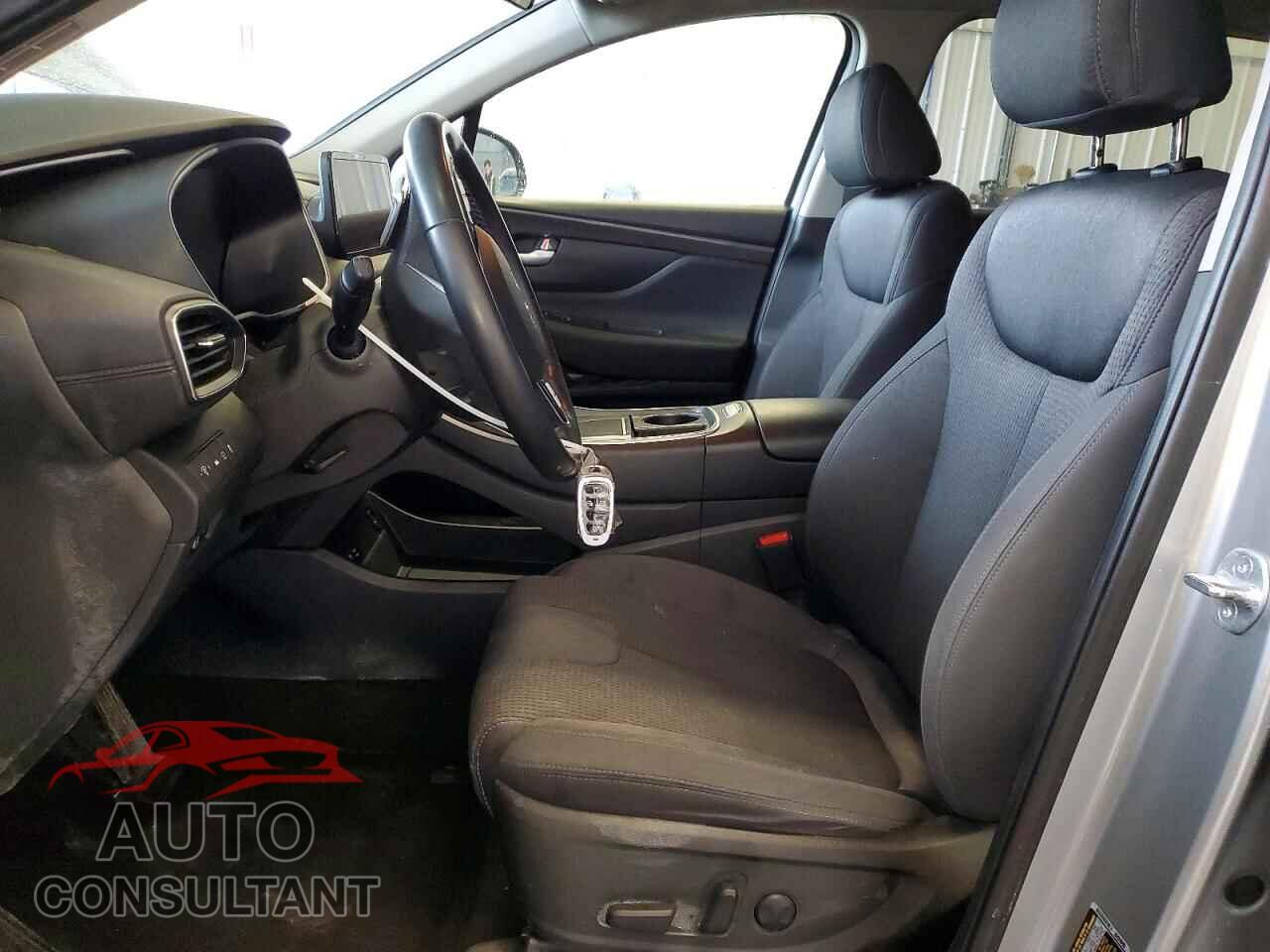 HYUNDAI SANTA FE 2023 - 5NMS2DAJ2PH579231