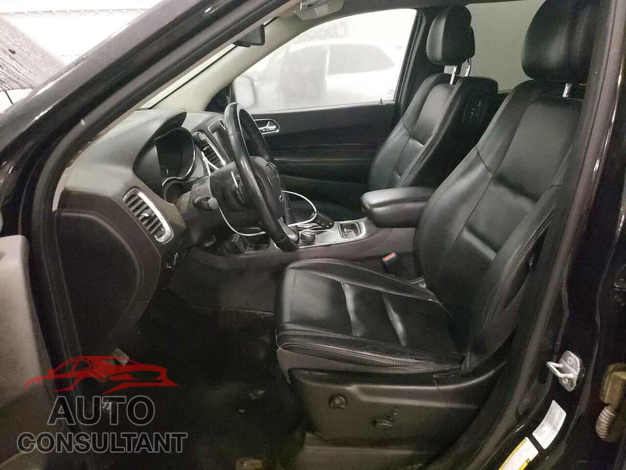 DODGE DURANGO 2014 - 1C4RDJDG8EC557673