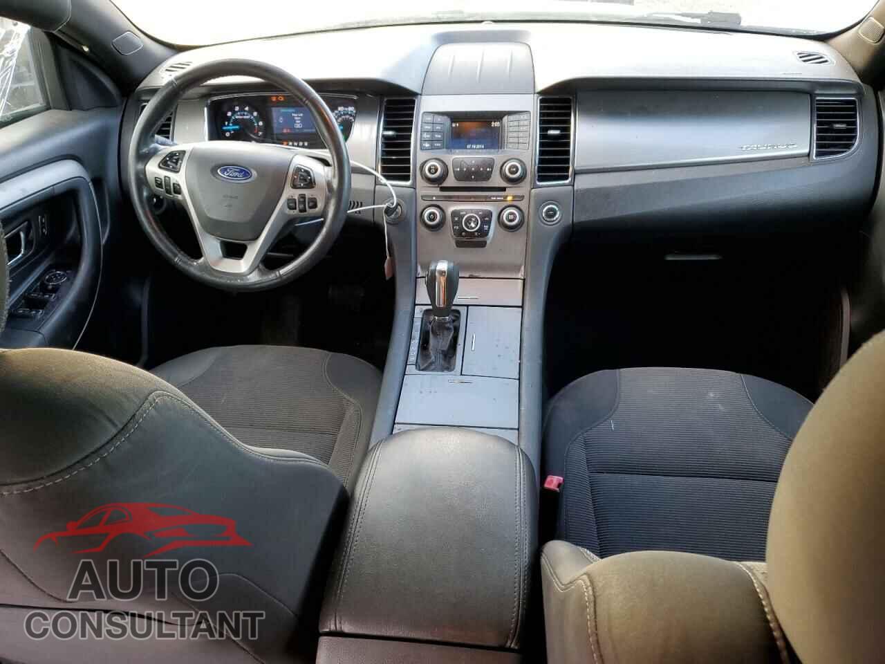 FORD TAURUS 2015 - 1FAHP2E80FG170468
