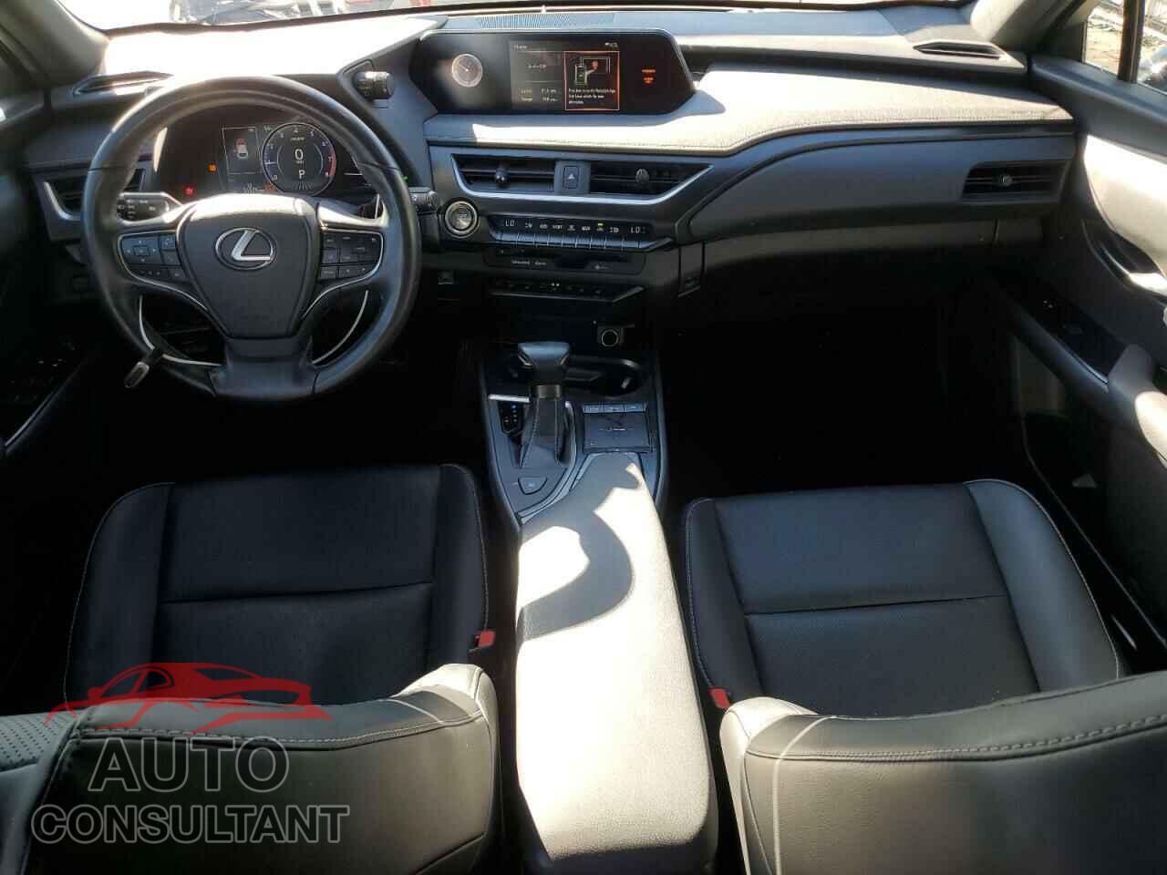 LEXUS UX 200 2019 - JTHY3JBH3K2018162