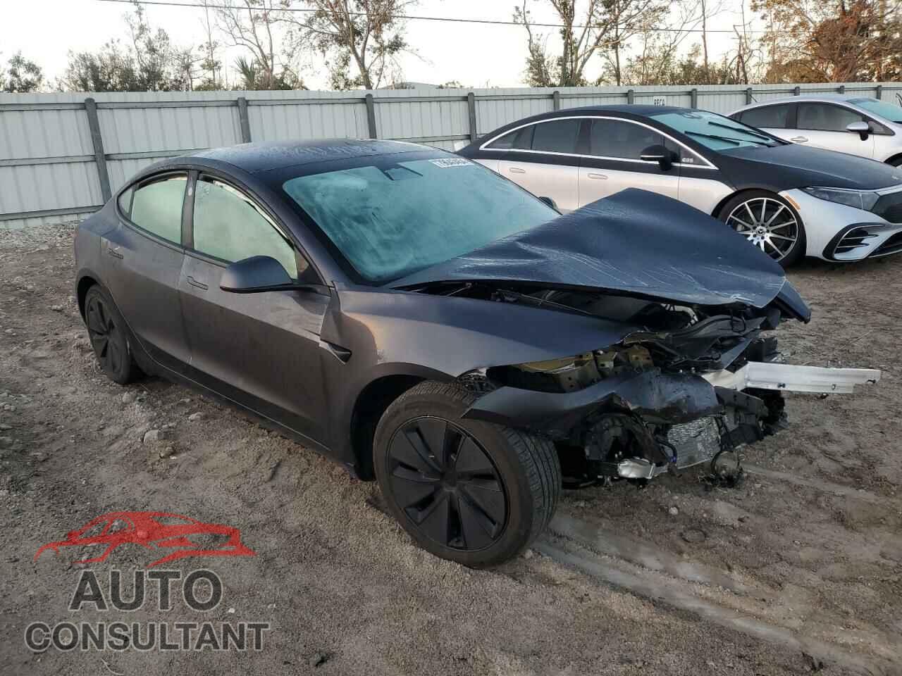 TESLA MODEL 3 2024 - 5YJ3E1EA3RF756099