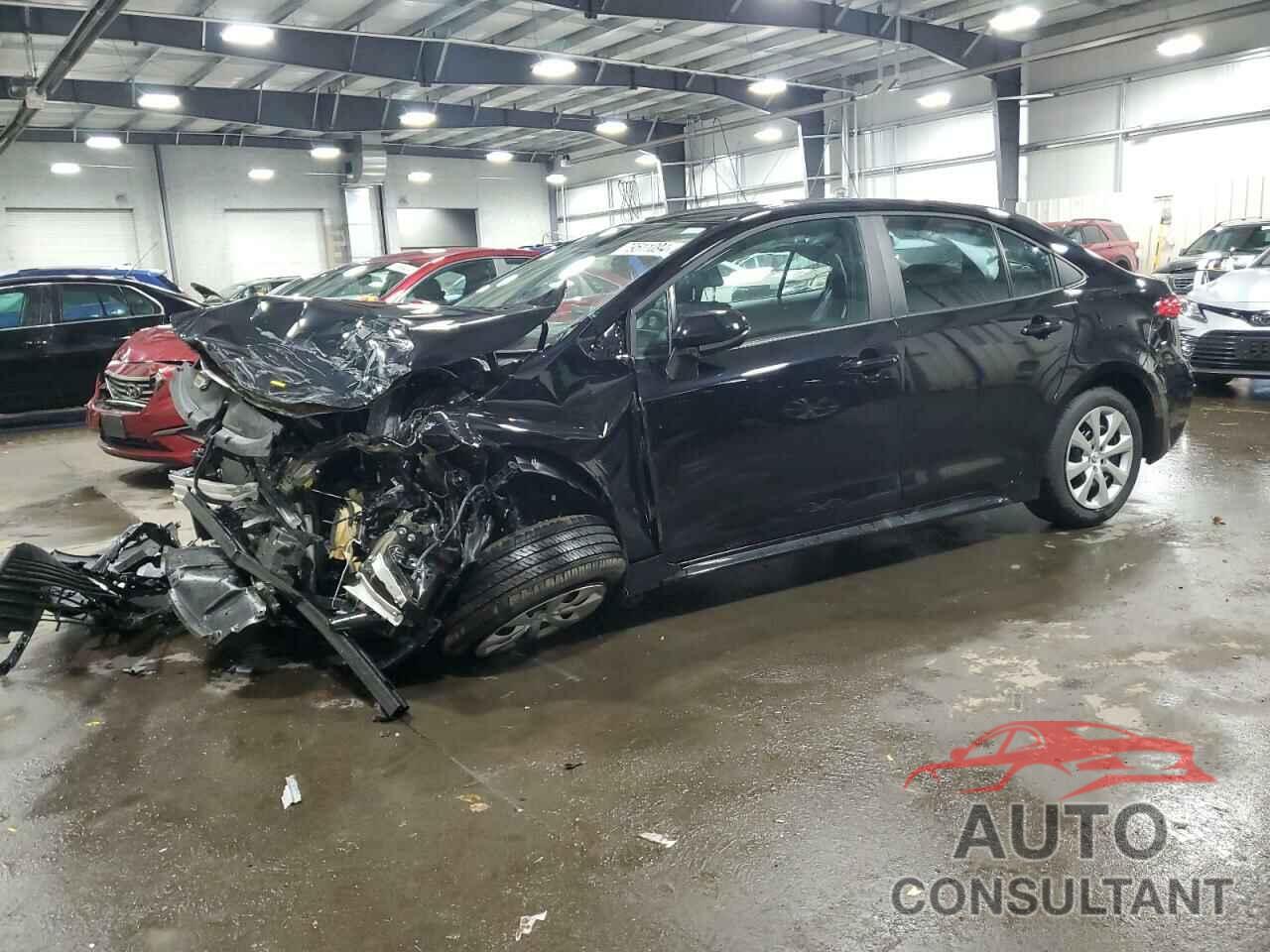 TOYOTA COROLLA 2024 - 5YFB4MDE3RP175713
