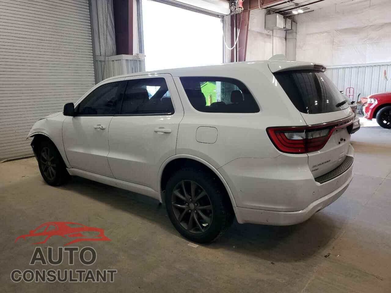 DODGE DURANGO 2017 - 1C4RDJDG0HC850665