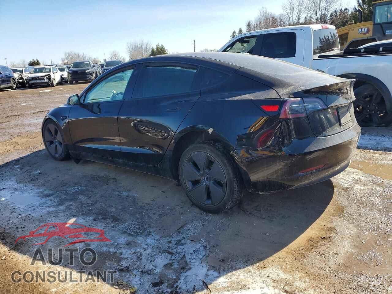 TESLA MODEL 3 2023 - 5YJ3E1EA4PF483073