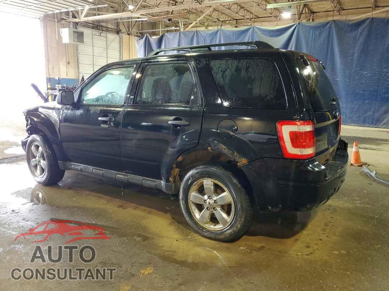 FORD ESCAPE 2012 - 1FMCU0D71CKA14213