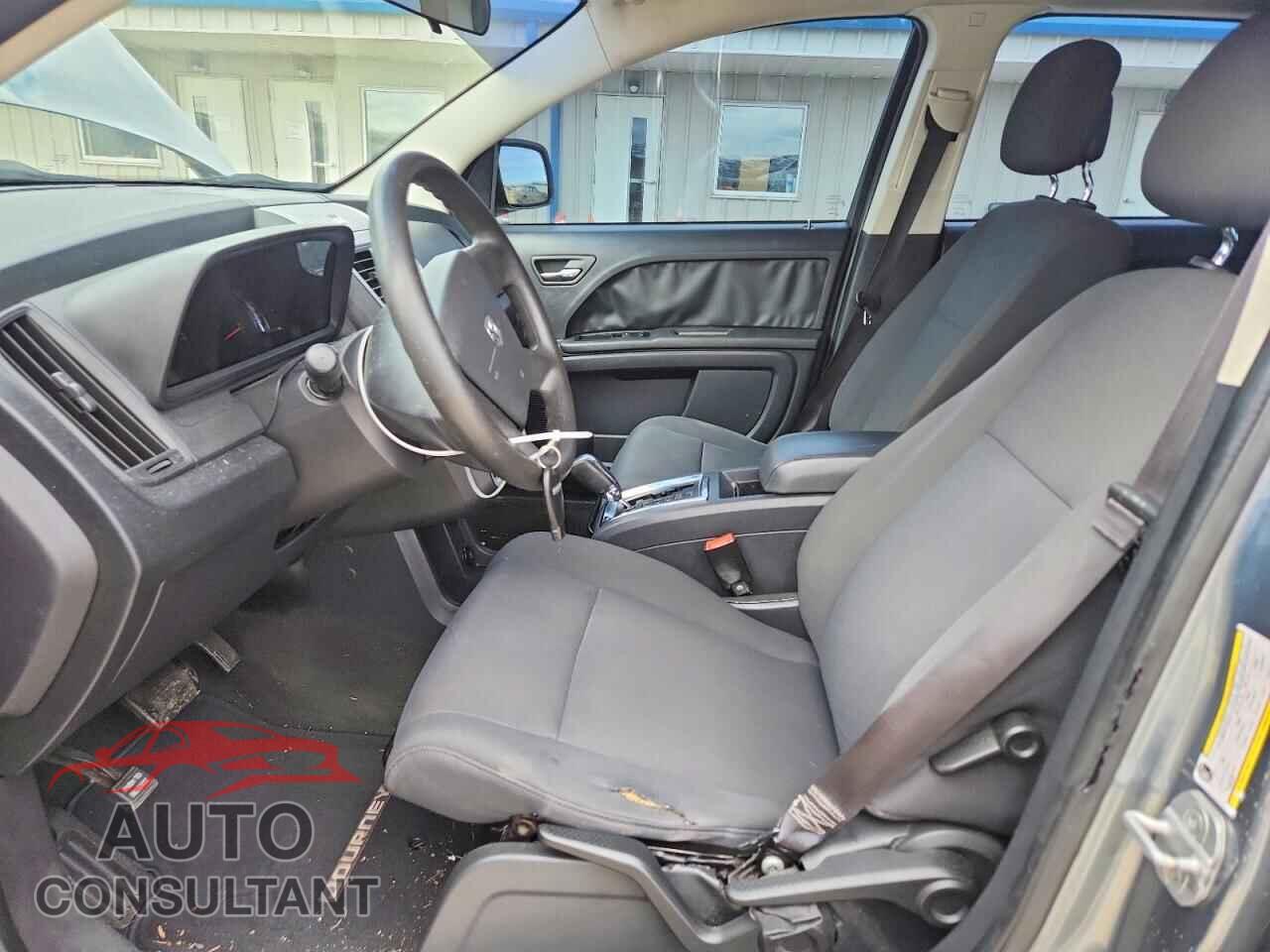 DODGE JOURNEY 2010 - 3D4PG4FB3AT233243