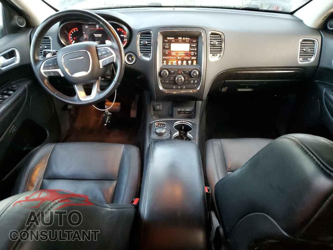 DODGE DURANGO 2015 - 1C4RDJDG8FC722834