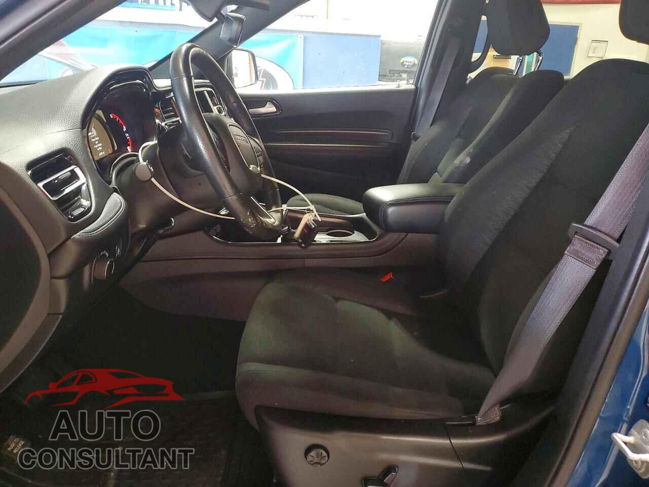 DODGE DURANGO 2023 - 1C4RDJAG2PC676164