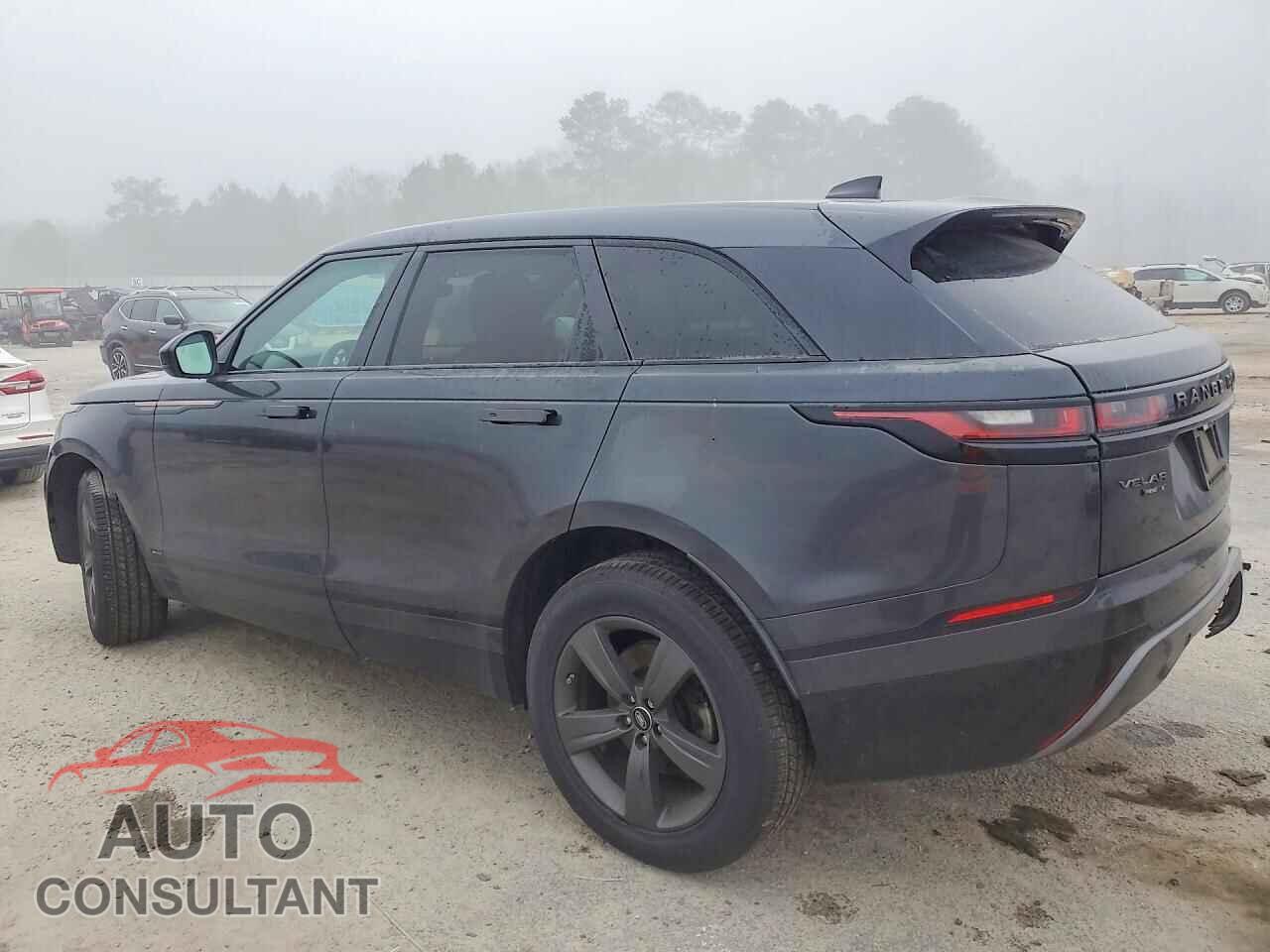 LAND ROVER RANGE ROVER VELAR 2020 - SALYK2EX2LA239393