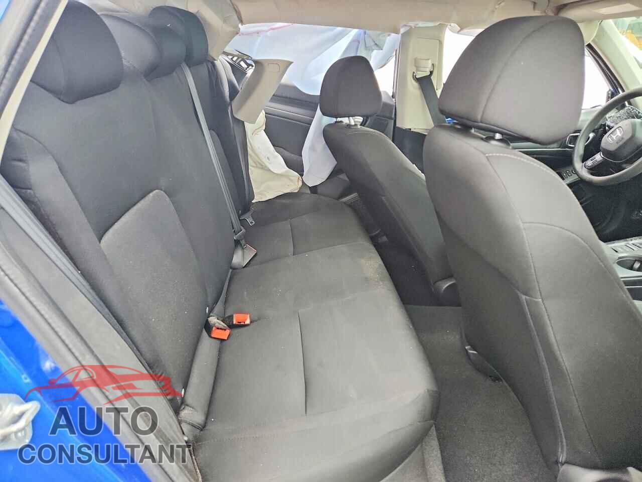 HONDA CIVIC 2023 - 2HGFE2F22PH559895
