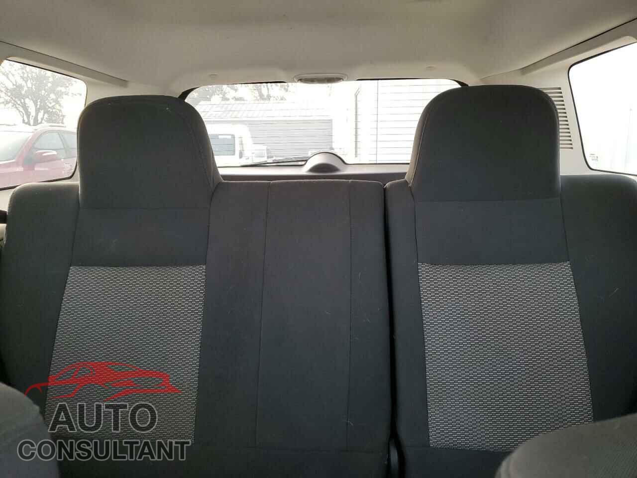 JEEP PATRIOT 2009 - 1J4FF28B89D121014