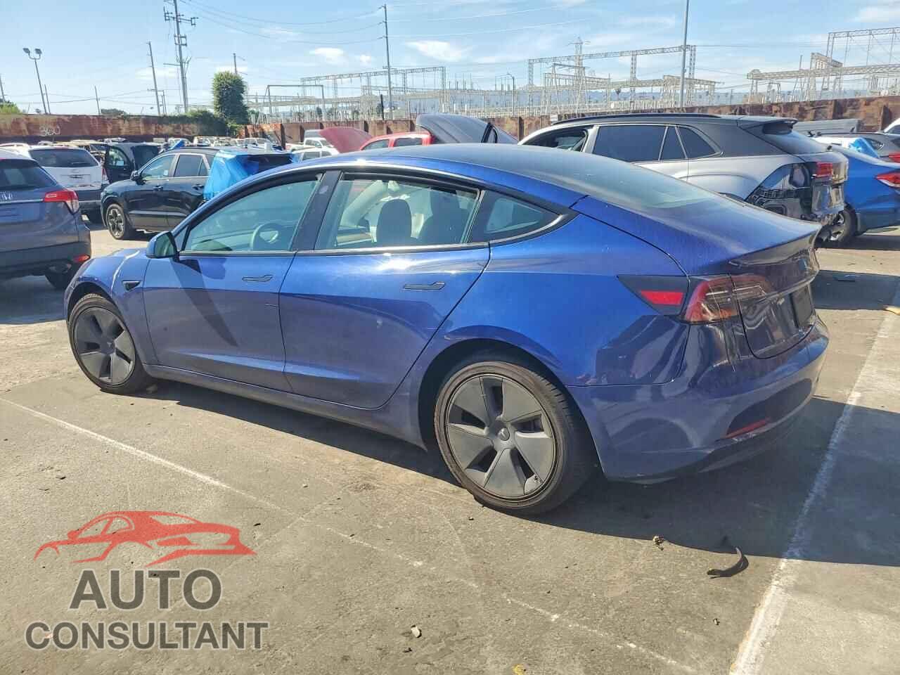 TESLA MODEL 3 2023 - 5YJ3E1EA5PF417423