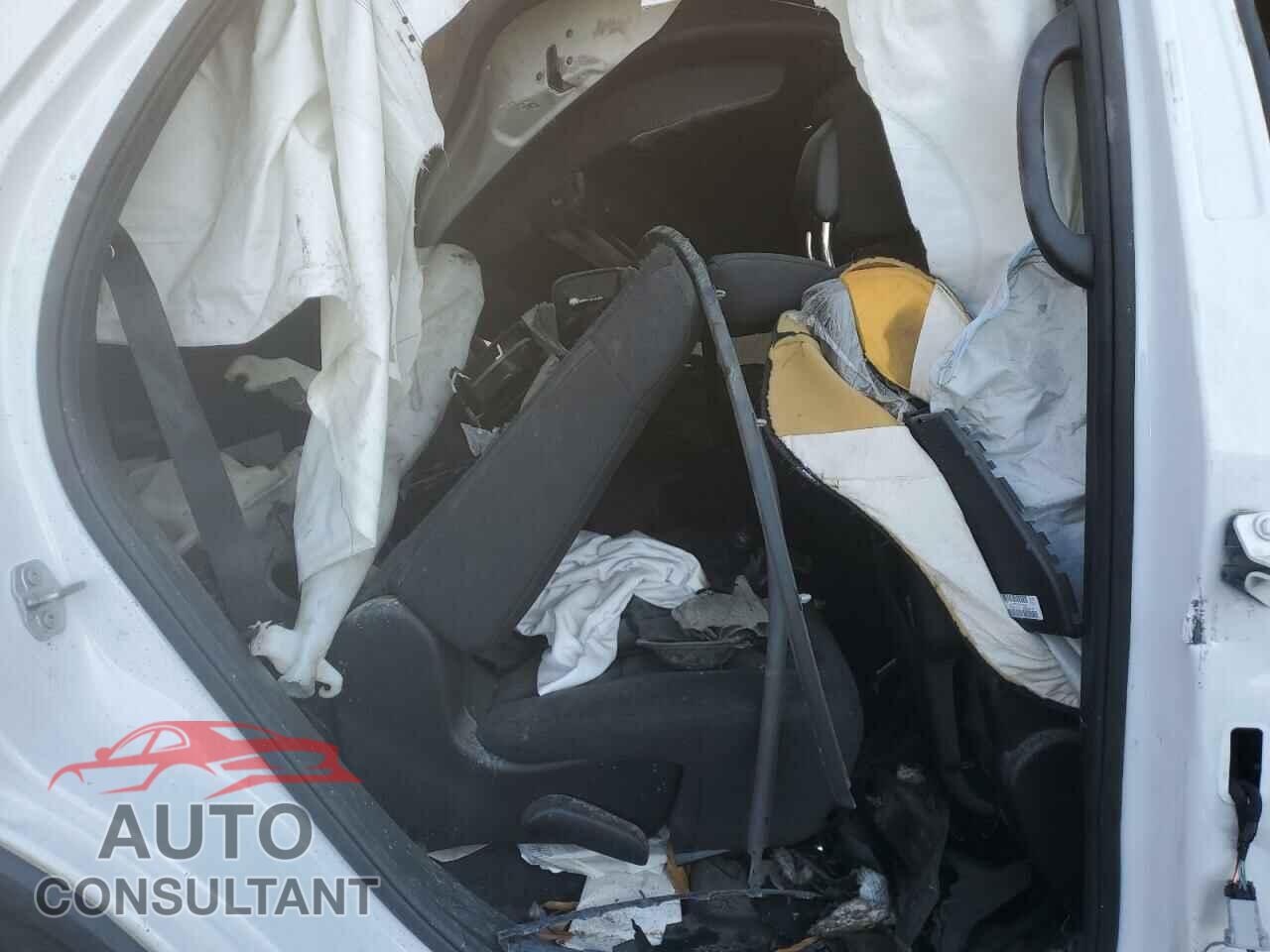 DODGE DURANGO 2018 - 1C4SDJFT2JC443318