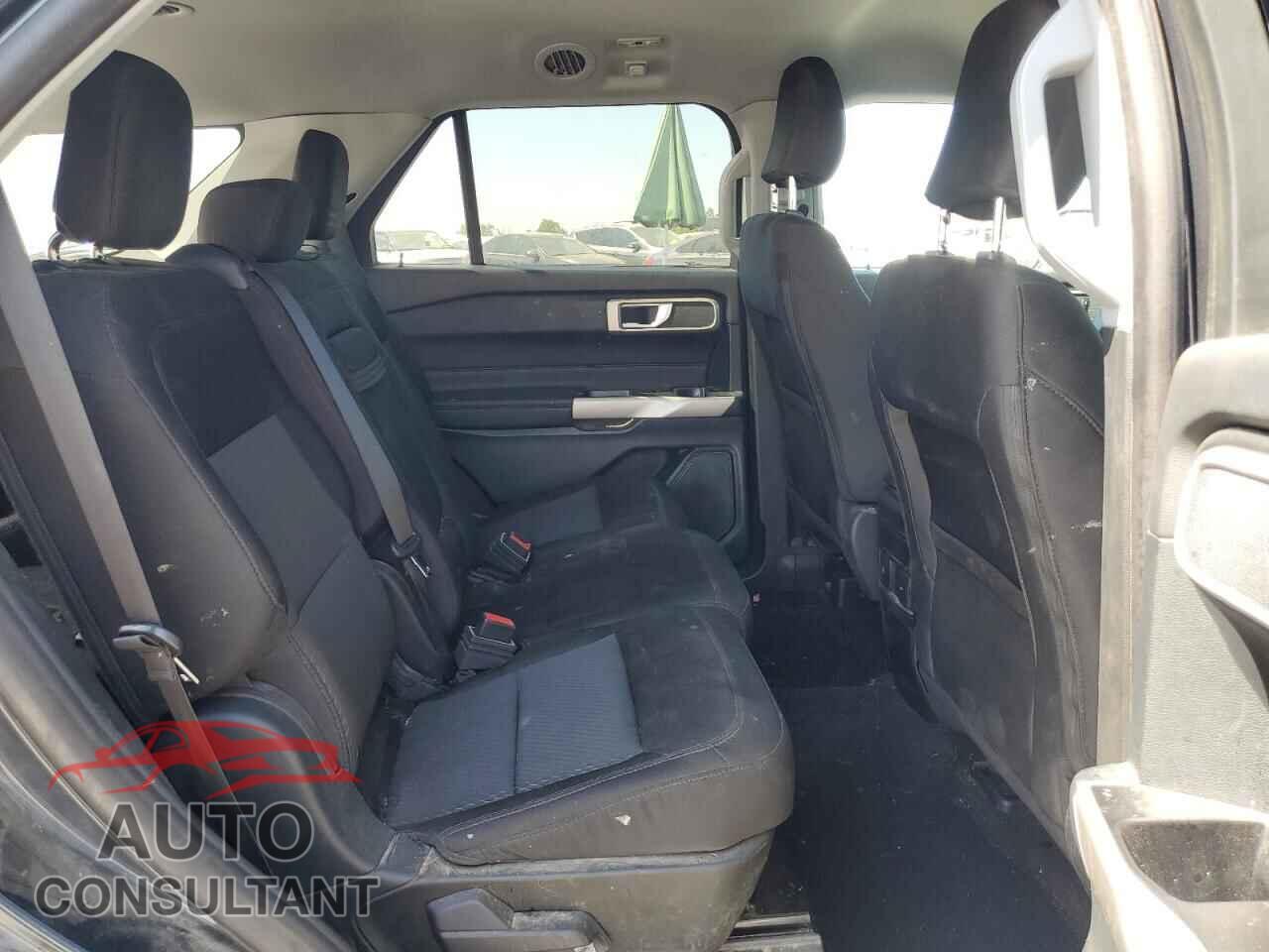 FORD EXPLORER 2023 - 1FMSK7DHXPGB44986