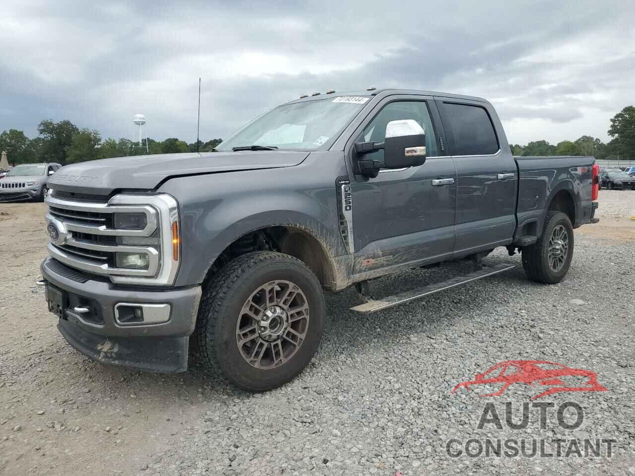FORD F250 2024 - 1FT8W2BM7RED05251