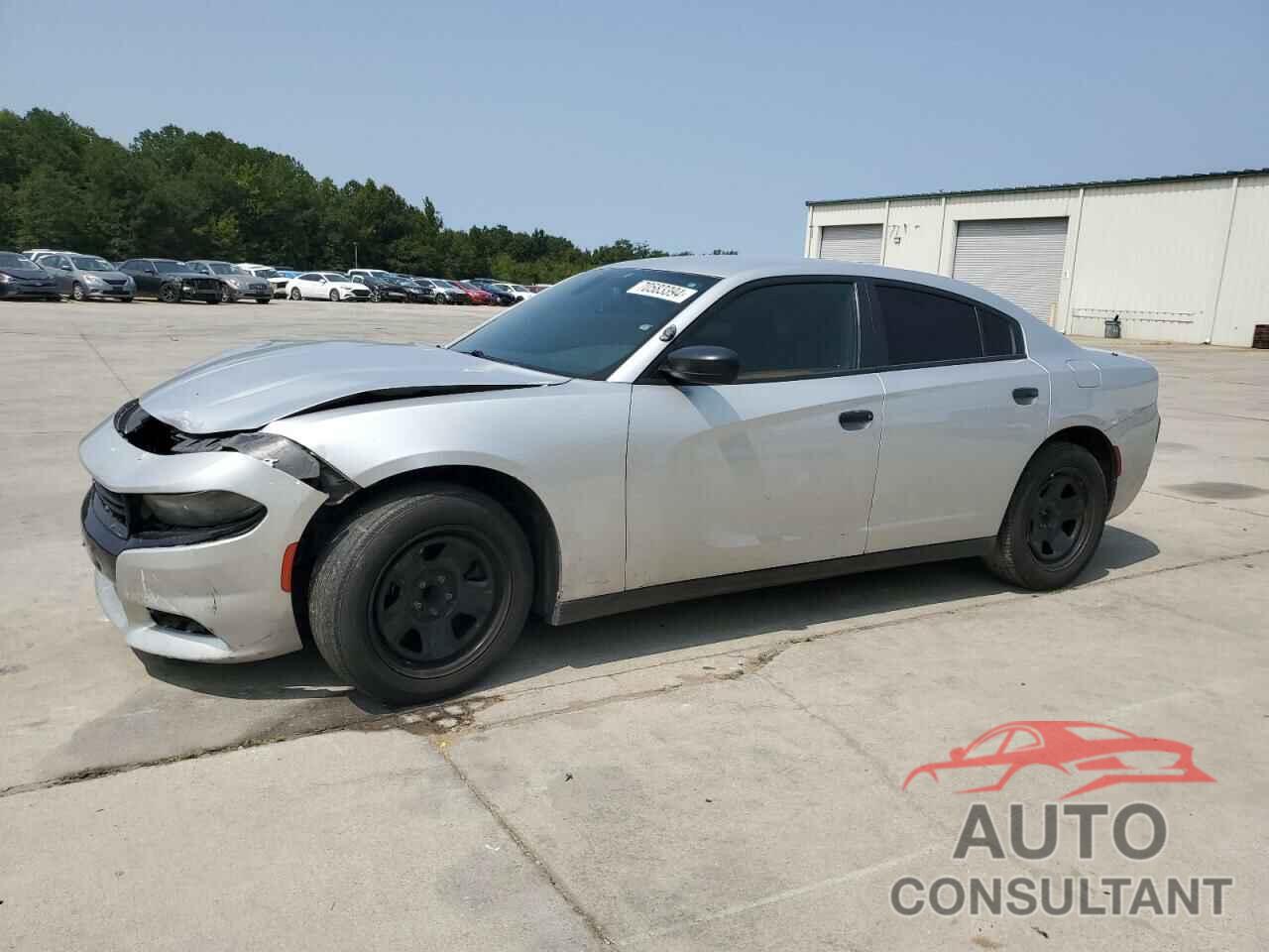 DODGE CHARGER 2017 - 2C3CDXAT9HH642120