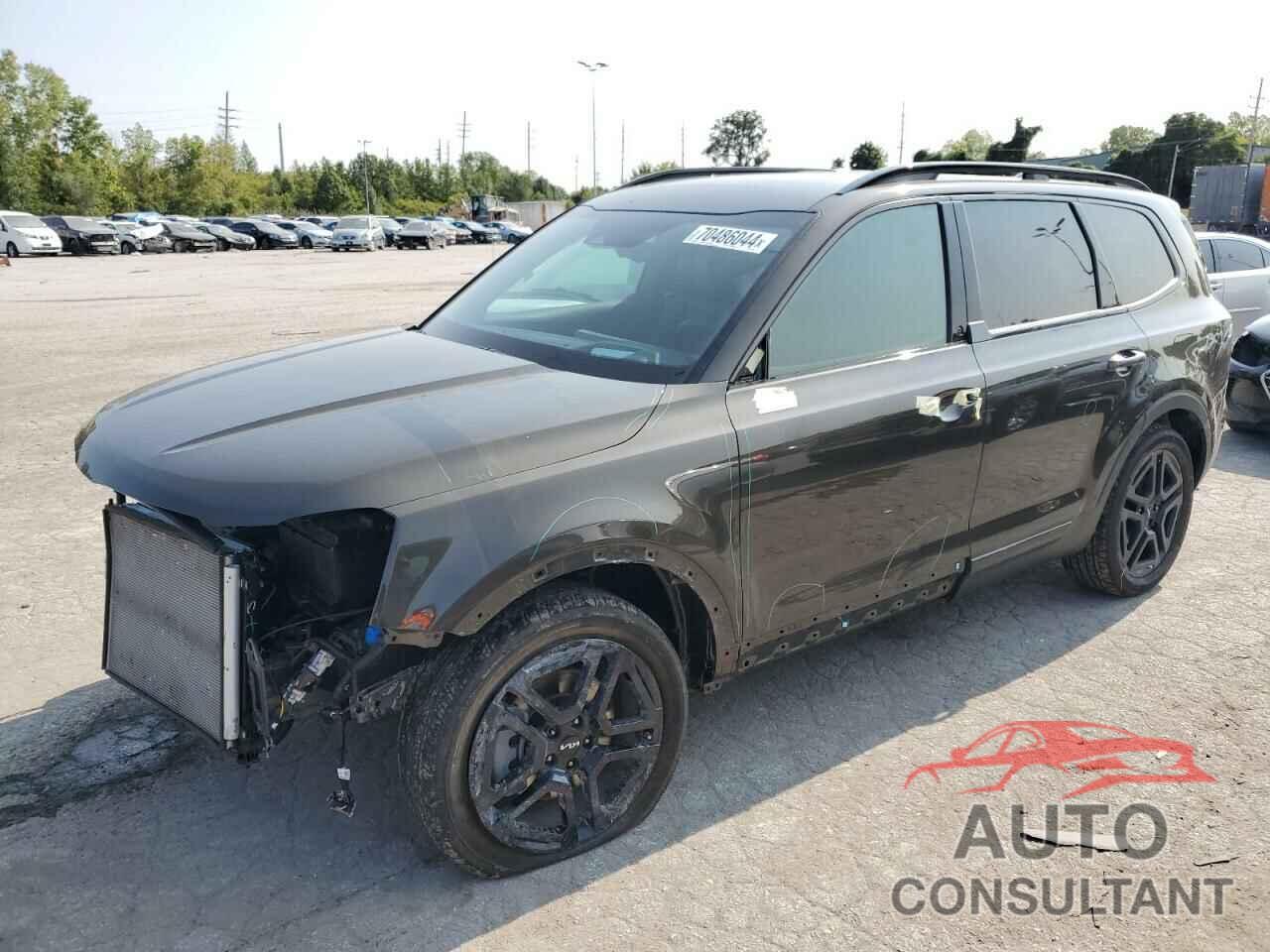 KIA TELLURIDE 2024 - 5XYP5DGC3RG500152