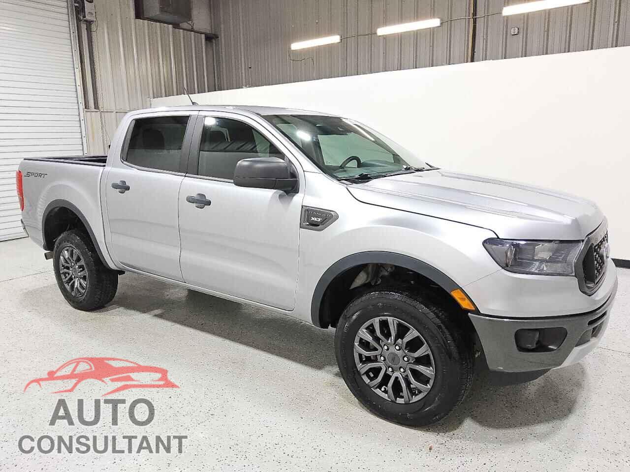 FORD RANGER 2022 - 1FTER4EH6NLD17627