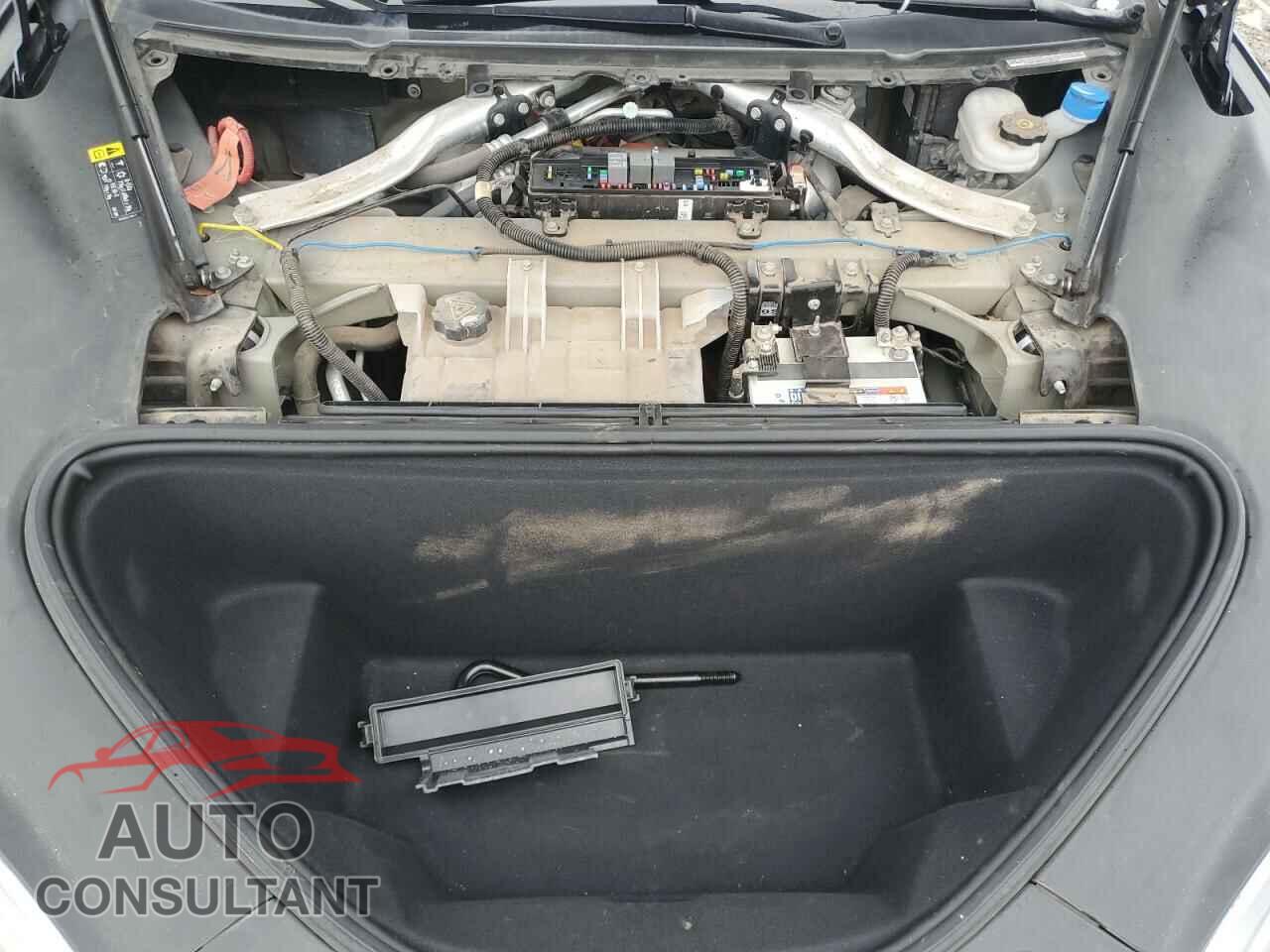 TESLA MODEL S 2017 - 5YJSA1E15HF225251