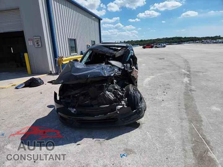 MAZDA CX-5 2018 - JM3KFACM6J1413054