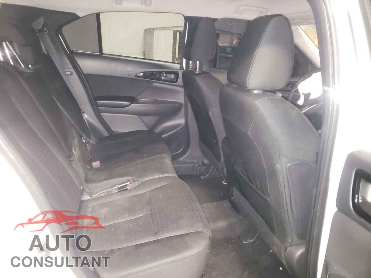 MITSUBISHI ECLIPSE 2020 - JA4AS3AA6LZ014292