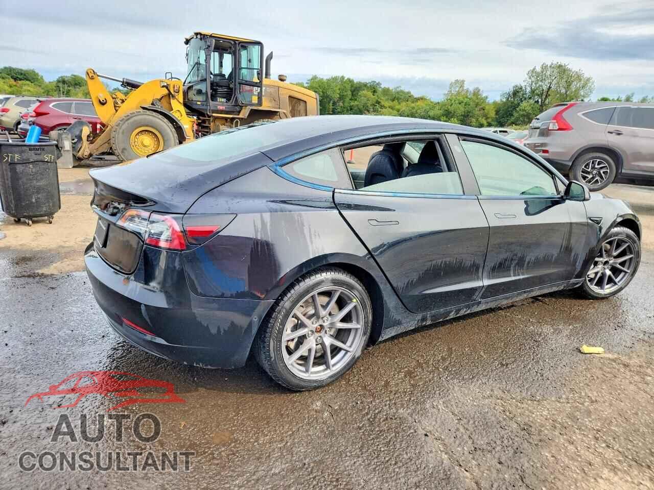 TESLA MODEL 3 2021 - 5YJ3E1EA7MF853959