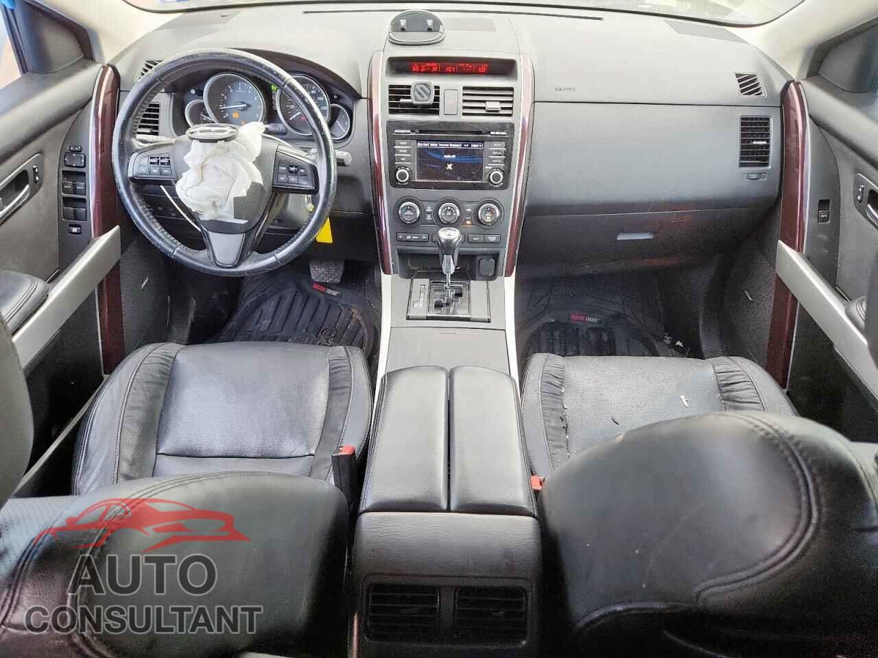 MAZDA CX-9 2015 - JM3TB2DA3F0468357