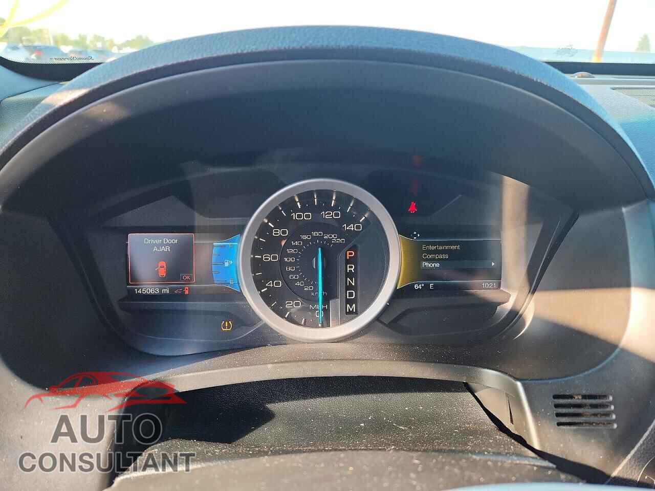 FORD EXPLORER 2014 - 1FM5K7F83EGA76456