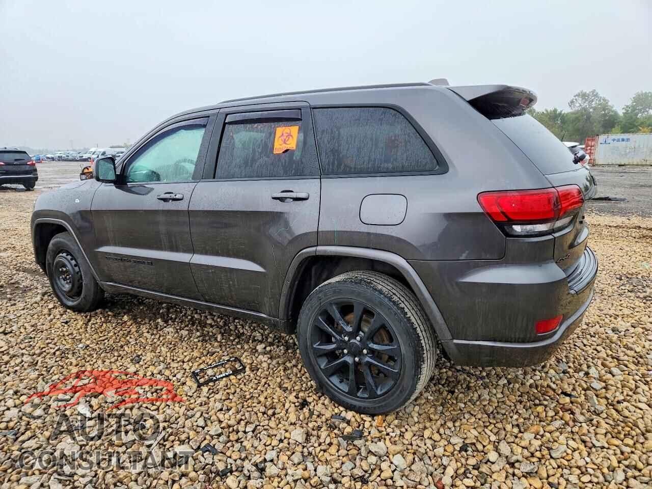 JEEP CHEROKEE 2019 - 1C4RJFAG5KC729096