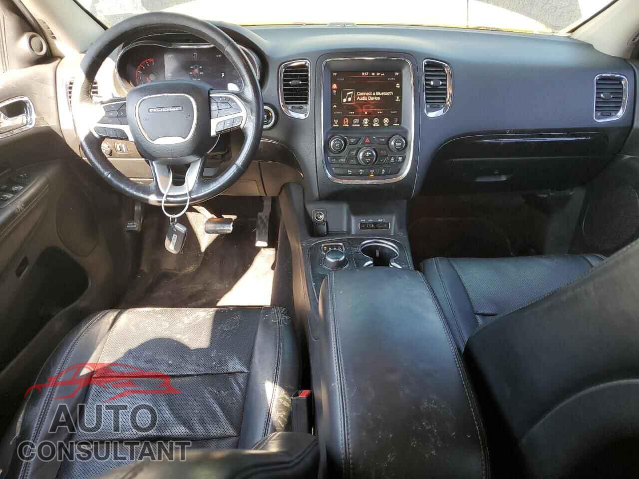 DODGE DURANGO 2014 - 1C4RDHEG4EC975848