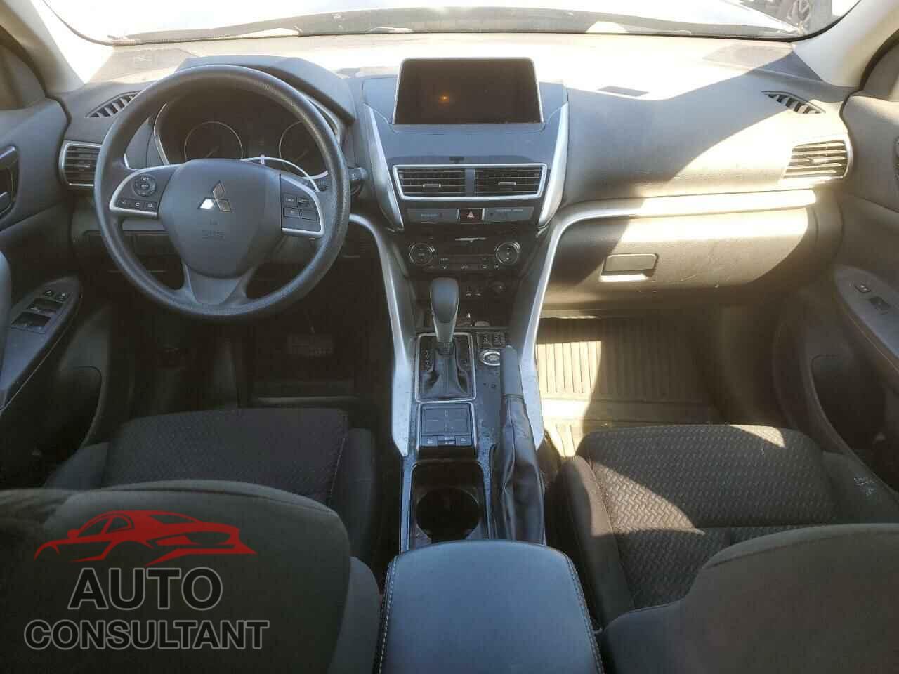 MITSUBISHI ECLIPSE 2020 - JA4AT3AA8LZ607858