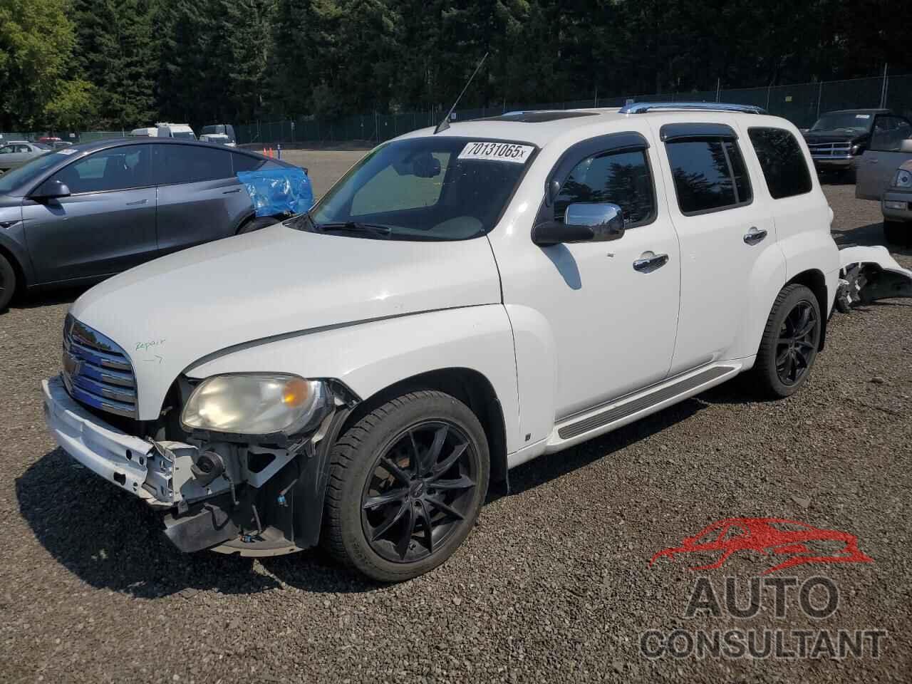 CHEVROLET HHR 2009 - 3GNCA53V99S514005