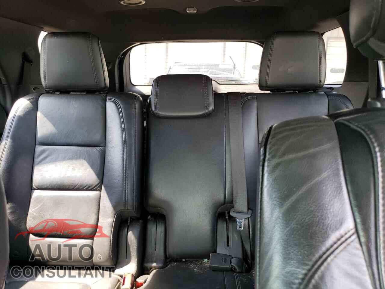 FORD EXPLORER 2014 - 1FM5K8D87EGA98677