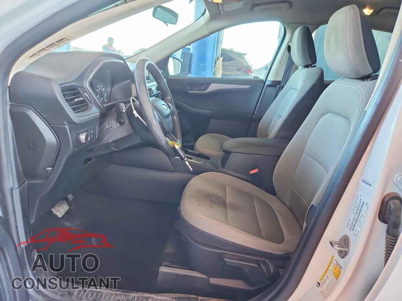 FORD ESCAPE 2020 - 1FMCU0F67LUA35799