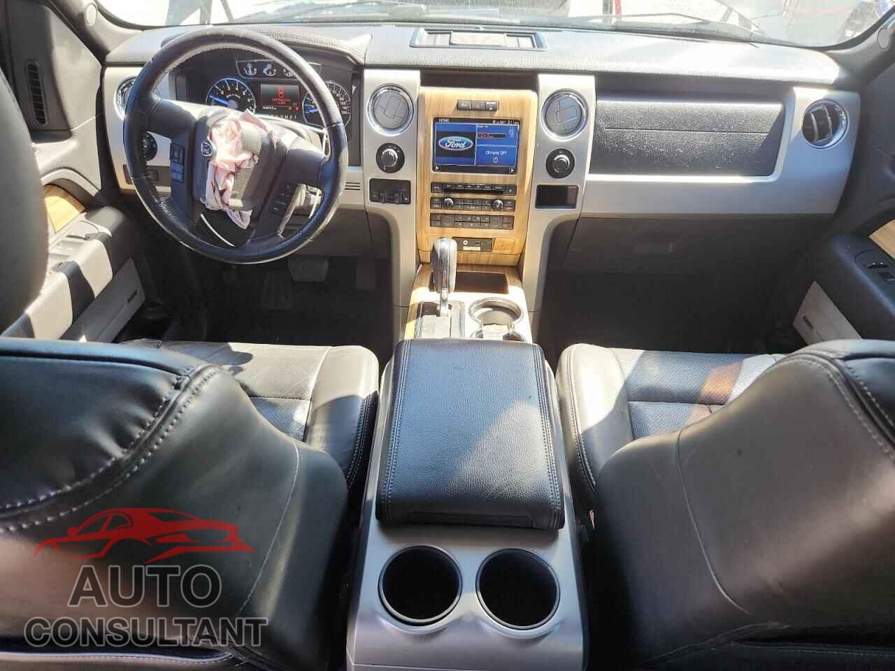 FORD F150 2011 - 1FTFW1ET1BFA64078